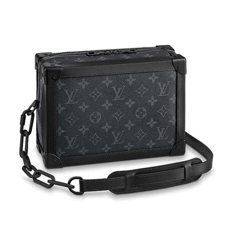 lv chest bag|louis vuitton men side bag.